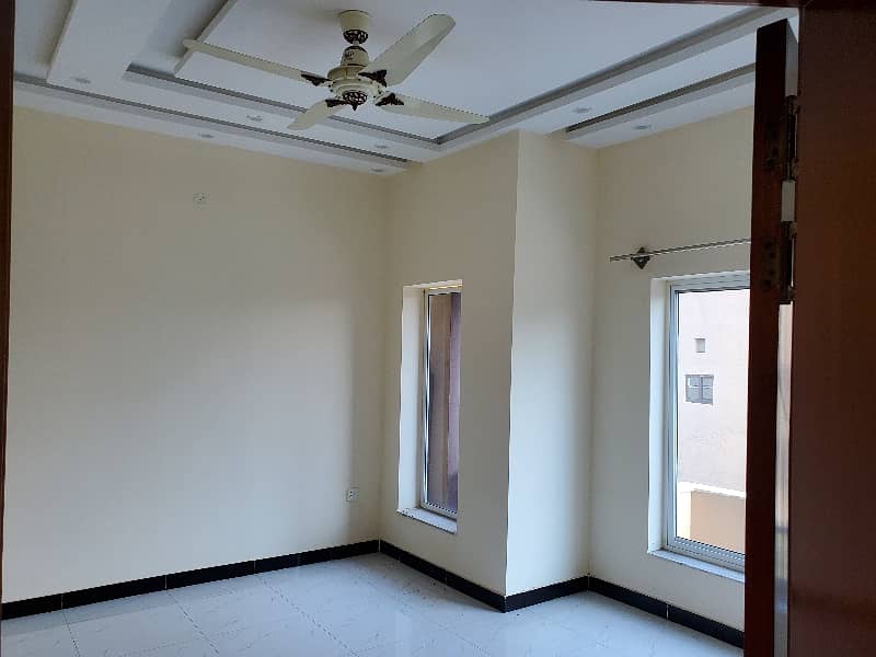 House For Rent Bahria Town Phase 4 4