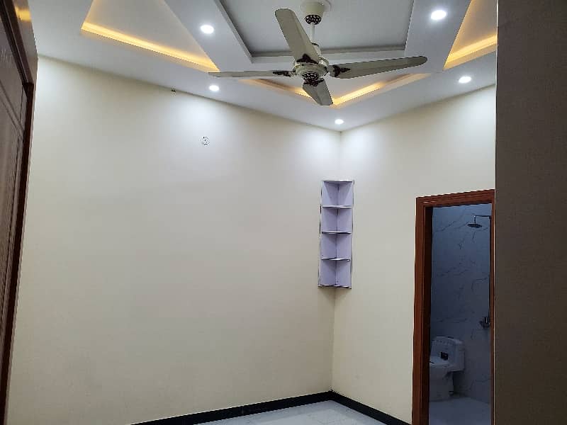 House For Rent Bahria Town Phase 4 6