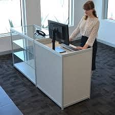 Reception Counter,Cash Counter,Office Counter 0