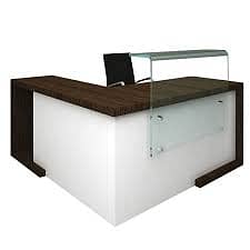 Reception Counter,Cash Counter,Office Counter 2