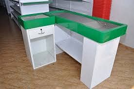 Reception Counter,Cash Counter,Office Counter 12