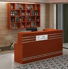 Reception Counter,Cash Counter,Office Counter 13