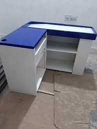 Reception Counter,Cash Counter,Office Counter 15