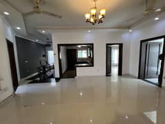 For Rent 12 Marla Upper Portion In Bahria Town Phase 5