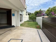 For Rent 1 Kanal House In Bahria Town Phase 3