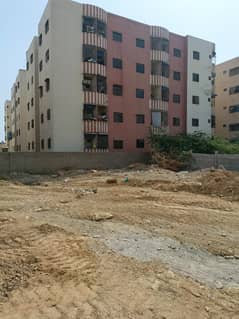 North Town Phase 1 Plot On installment