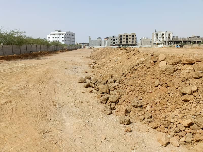 North Town Phase 1 Plot On installment 1