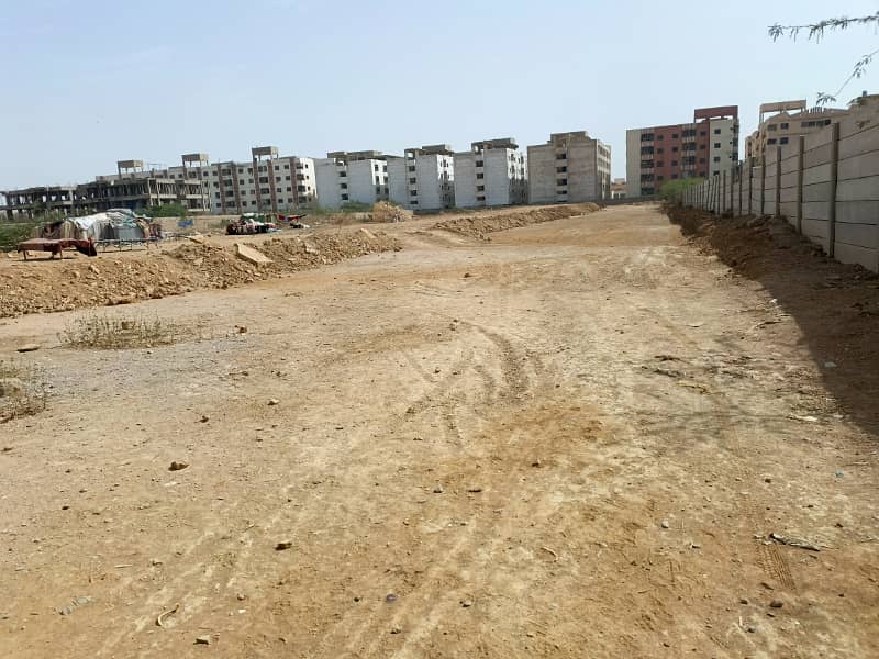 North Town Phase 1 Plot On installment 2