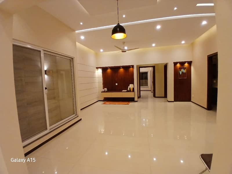 Topcity-1.10 Marla Designer House Available For Sale 0