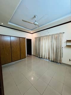 For Rent 10 Marla House In Bahria Town Phase 4