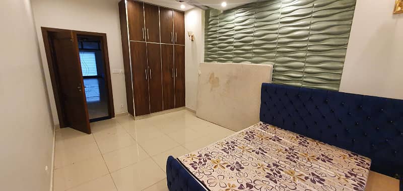 For Rent 10 Marla House In Bahria Town Phase 4 2