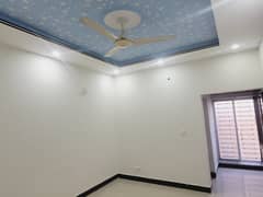 For Rent 10 Marla House In Bahria Town Phase 4