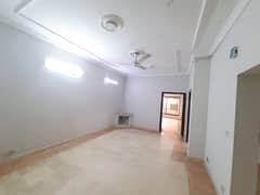 For Rent 10 Marla House In Bahria Town Phase 3