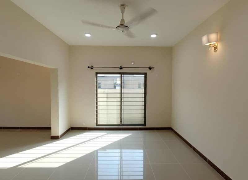 WEST OPEN PRIME LOCATION BRAND NEW BRIGADIER HOUSE IS AVAILABLE FOR SALE IN ASKARI-VI, KARACHI 2