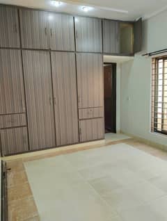 For Rent 10 Marla House In Bahria Town Phase 3