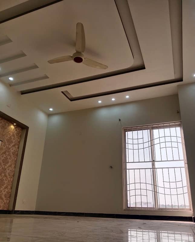 10 Marla House For Rent In Bahria Town 2