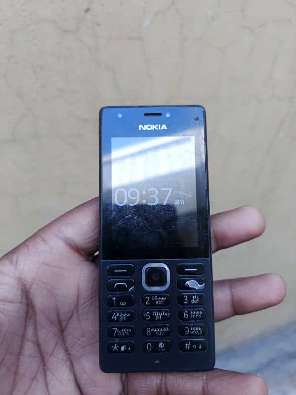 Nokia 150 & Etachi iPro Ultra – Used Feature Phones for Sale 0