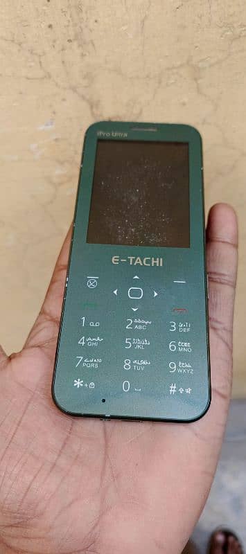 Nokia 150 & Etachi iPro Ultra – Used Feature Phones for Sale 3