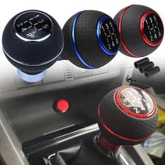 Manual Car Gear Knob