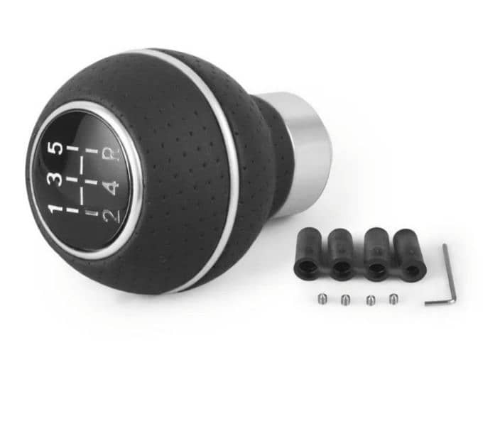 Manual Car Gear Knob 4