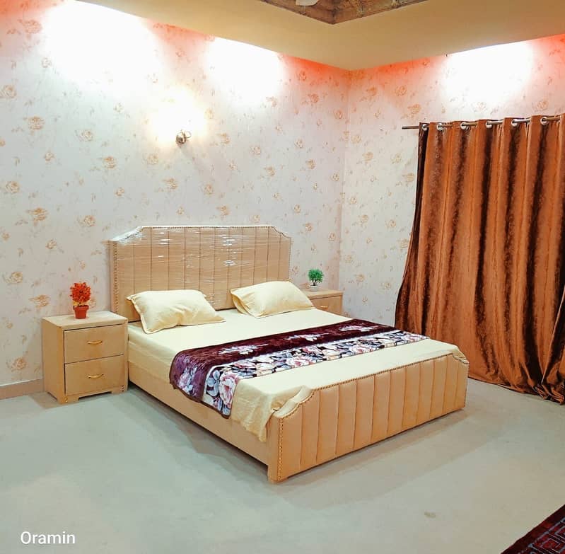 1 kanal house for rent fully furnished 9