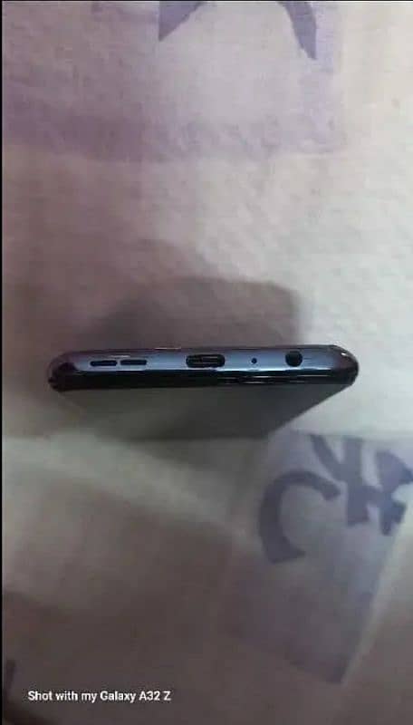 OnePlus Nord 10 5G   (front break ha 100% working)     Exange Possible 4