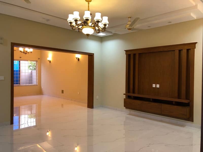 Designer House For Sale In TopCity-1 1