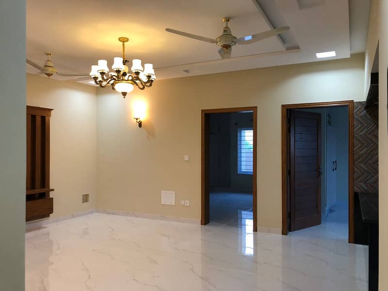 Designer House For Sale In TopCity-1 2