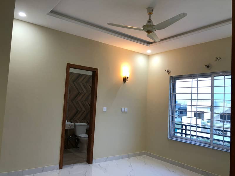 Designer House For Sale In TopCity-1 12