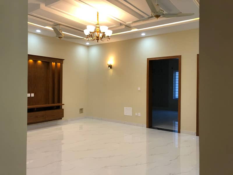 Designer House For Sale In TopCity-1 17