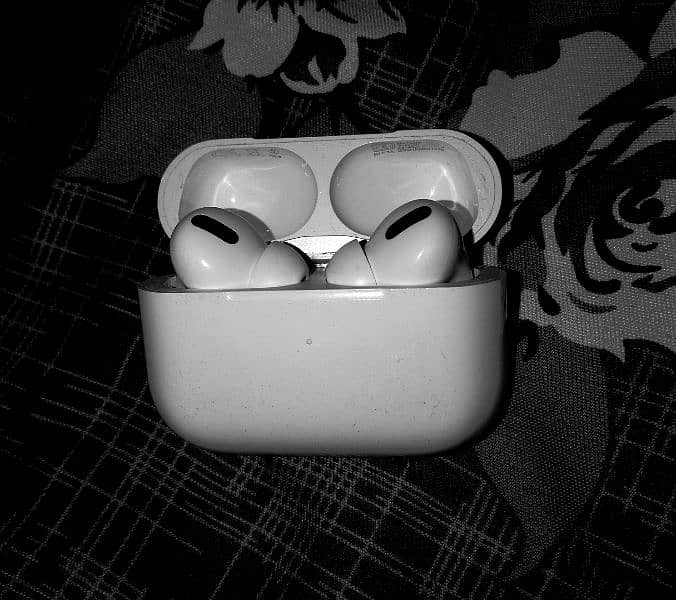 Air pods Pro 0