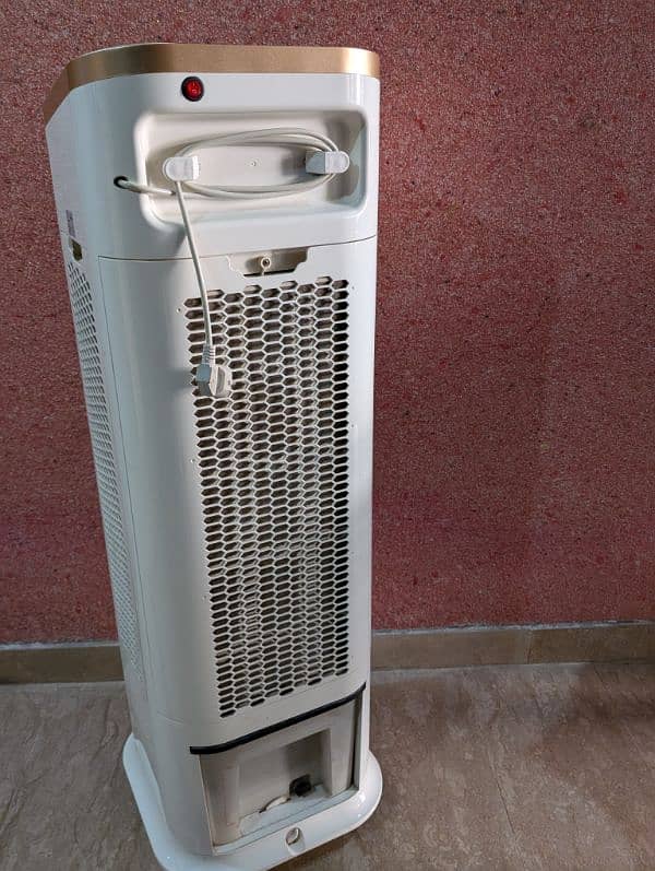 Midas Italy Air Cooler 4