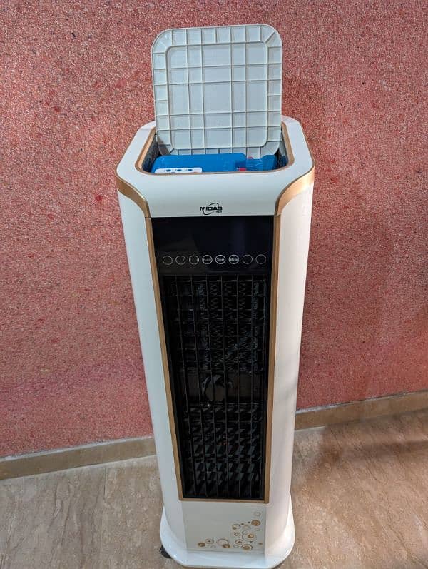 Midas Italy Air Cooler 6