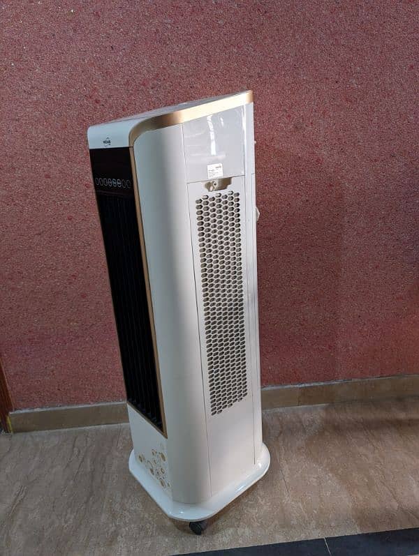 Midas Italy Air Cooler 7