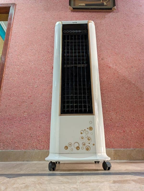 Midas Italy Air Cooler 9