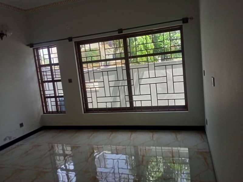 Full Designer House For Rent In TopCity-1 42