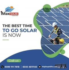 1 Solar inverter panels structure Installation work call 03001117818