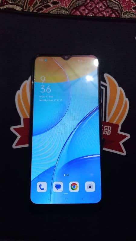 OPPO A15 (Price Final ha) 0