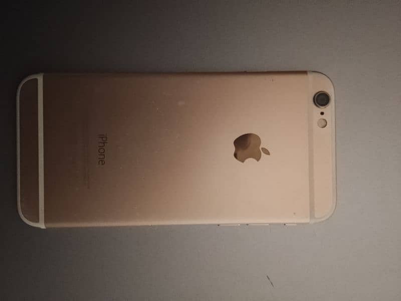 iPhone 6 (Non-PTA) – 64GB 3