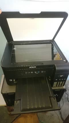 EPSON L4150 Photo Printer