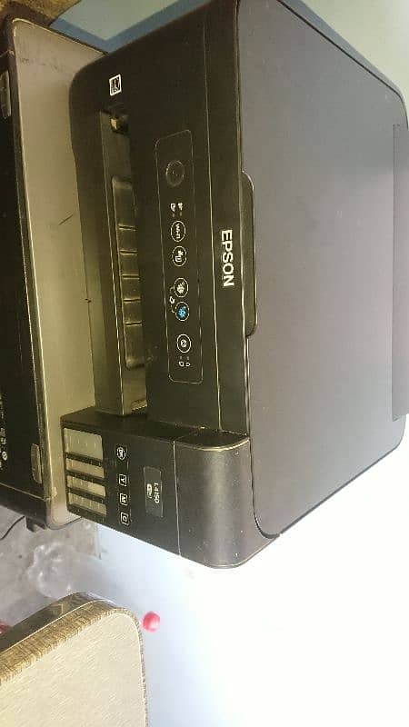 EPSON L4150 Photo Printer 4