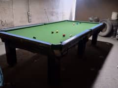 snooker