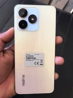 realme c53