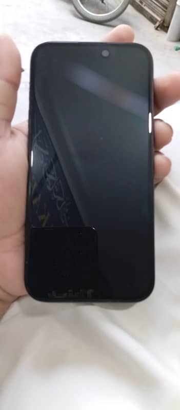 Iphone 15 Pro JV 128 GB 2