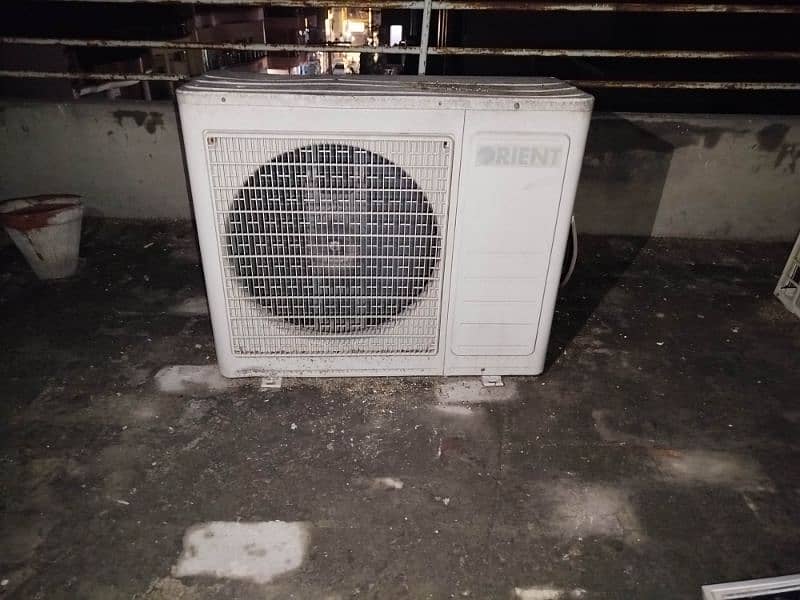 Ac Orient Inverter 0