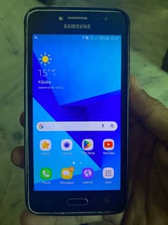 SAMSUNG GLAXY GRAND PRIME PLUS