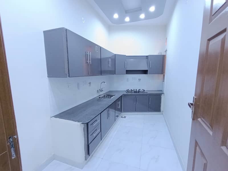 Non-Furnished New Apartment On Birdwood Road Is Available For Sale 3