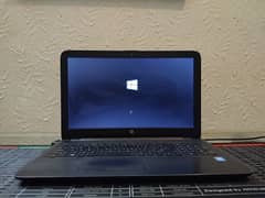 HP 250 G5 Notebook