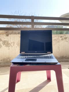 Hp laptop (6730b) for sale