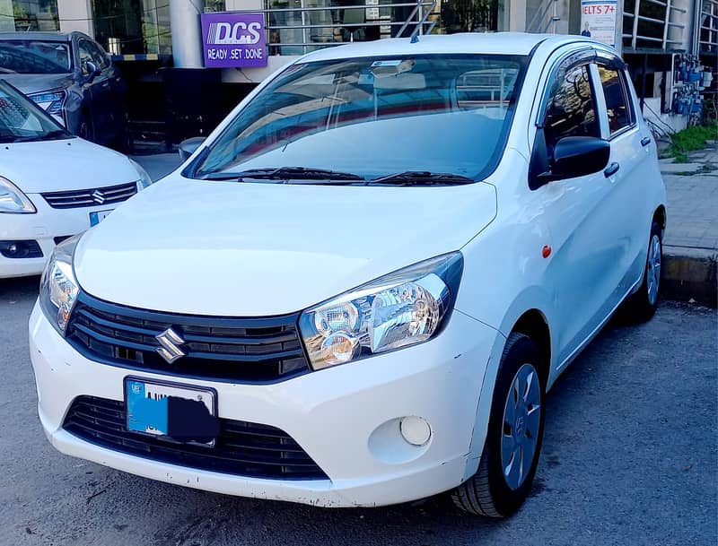 Suzuki Cultus VXR 2021,Suzuki,Cultus,VXR<2021 1